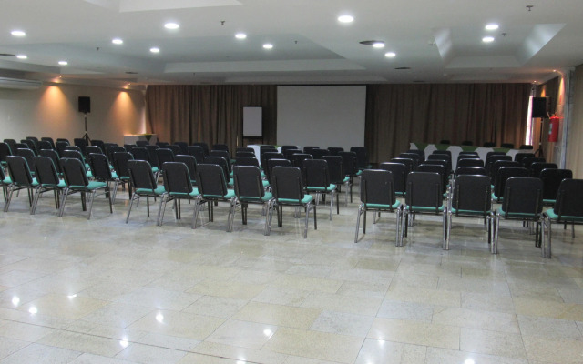 Hotel Nacional Inn Campinas Trevo