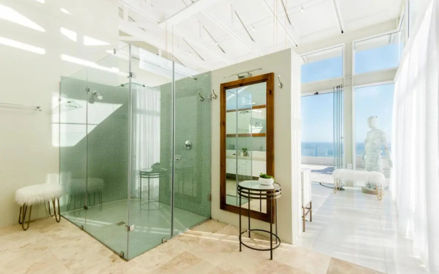 Leisure and Golf Retreat Villa Pinnacle Point