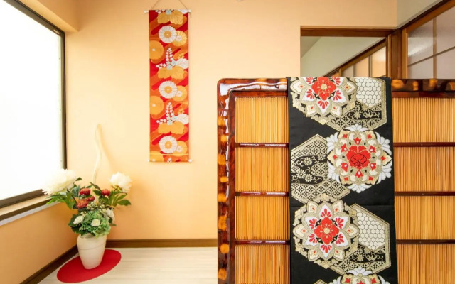 Yokkaichi Nishishinchi Hotel