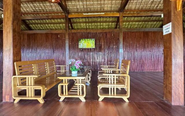 Hoa Loi Resort