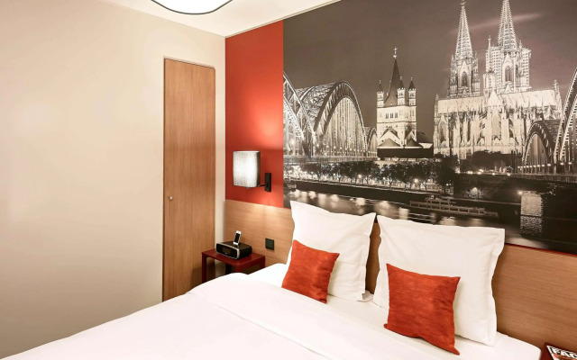 Aparthotel Adagio Köln City