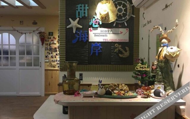 Sweetheart Coast B&B