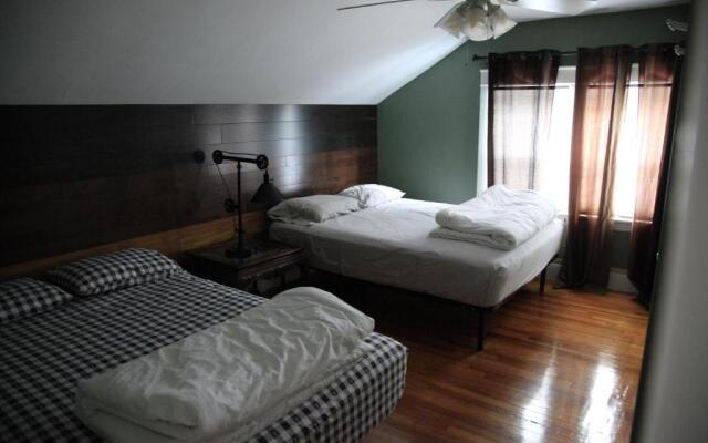 Charming Home Near Ski Areas