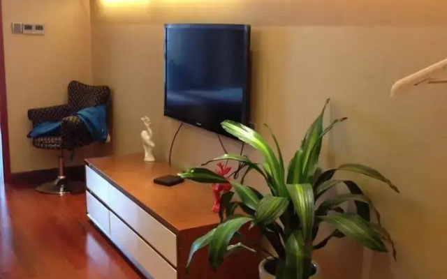 Chongqing Love Apartment