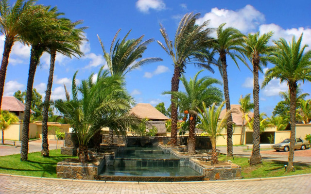Oasis Villa By Evaco