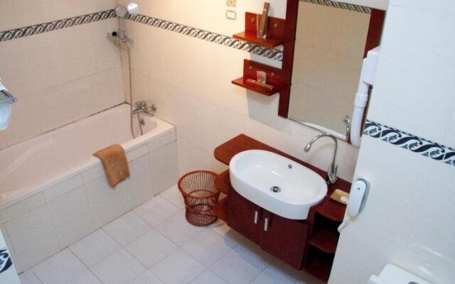 Mika Hotel Kabulonga