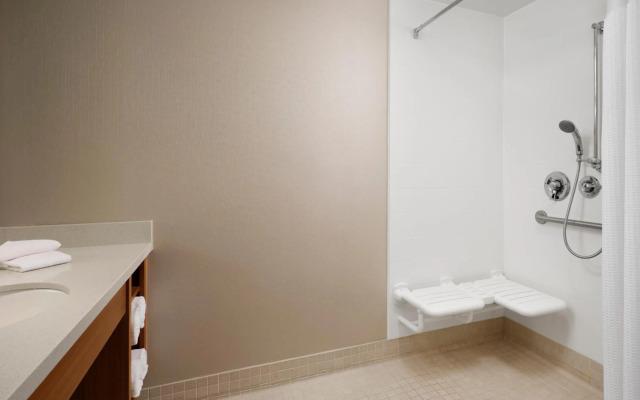 Springhill Suites by Marriott Pittsburgh Mt. Lebanon