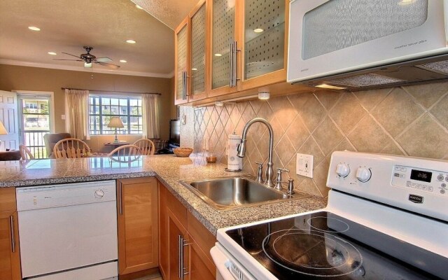 Island 37 2 Bedroom Condo