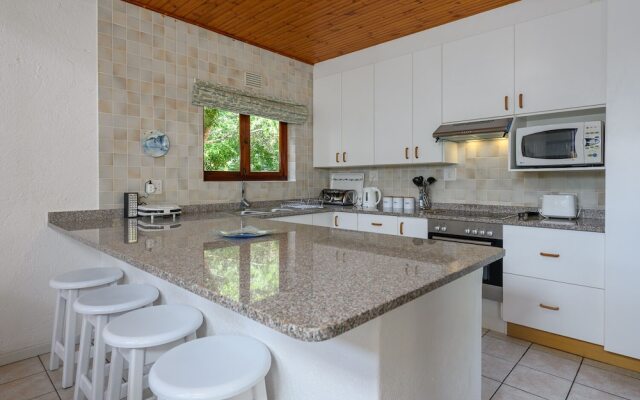 San Lameer Villa Rentals 10307