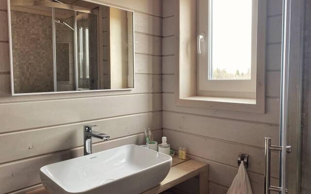 Родионова Дача