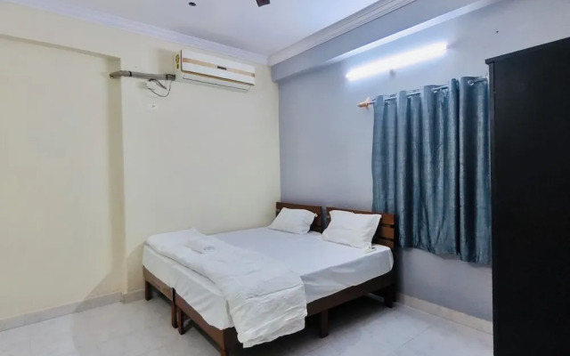 ORION Studio service Apartments