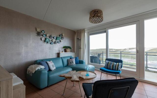 Wijde Blick appartement 307 - Callantsoog
