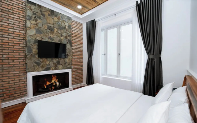 Dai Nam Villa Retreat