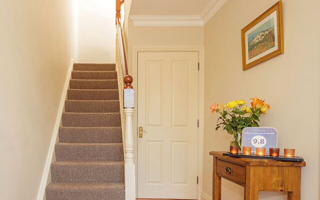 No 1 Killarney Holiday Village