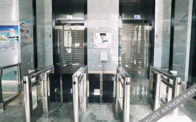 Shankee Collection Hotel (Changchun Marriott Century Plaza)