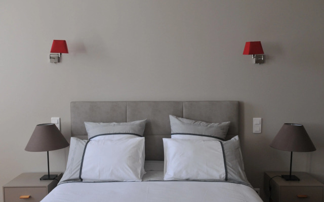 Château de la Bousquétarié