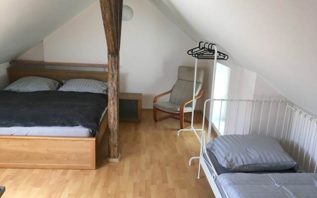 Good Time Prague Duplex