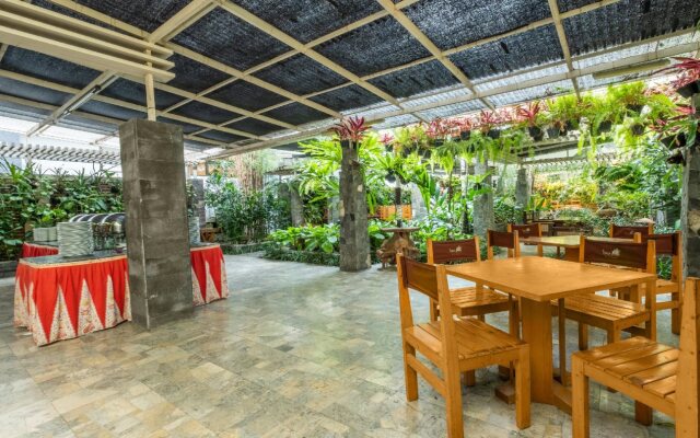 Isola Resort