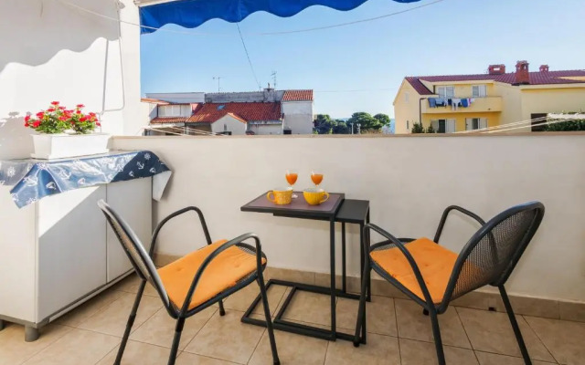 Bacvice Beach Apartments