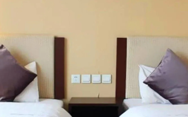 Zhixuan Apartment Shenyang Taiyuan Street Branch