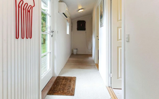 8 Person Holiday Home in Vejby