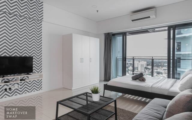 Summer Suites KLCC by Stayshare Homes