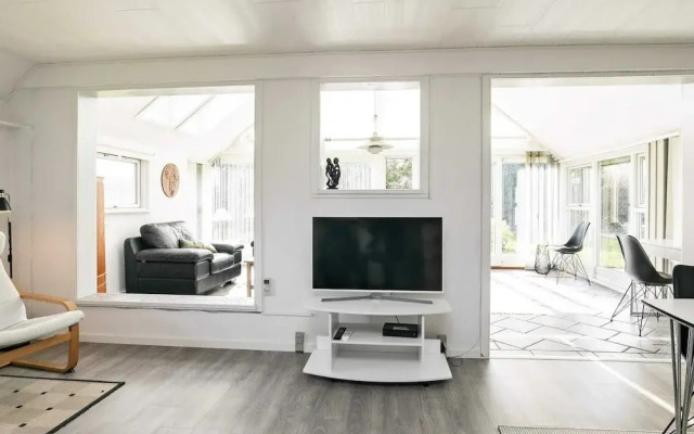 4 Person Holiday Home in Koge