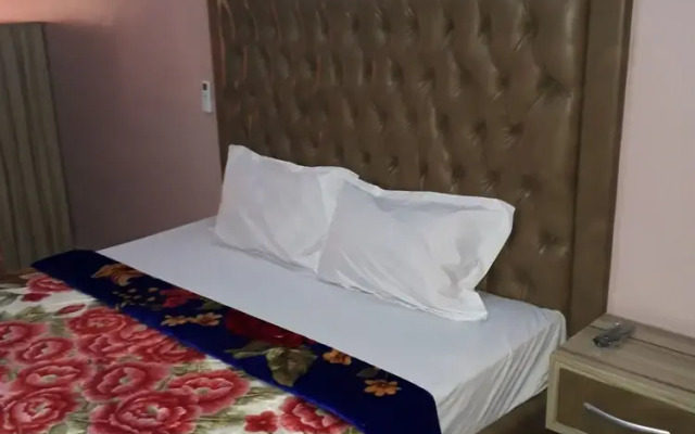 African Princess Hotel, Enugu