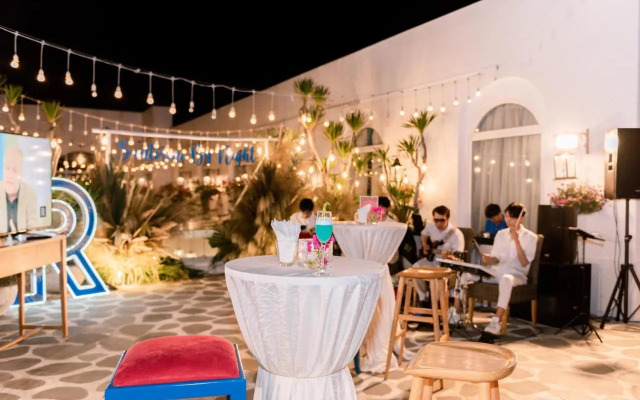 Risemount Premier Resort Da Nang