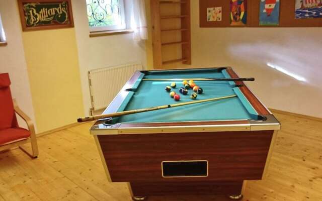 Modern Apartment in Strass im Zillertal Near Ski Area