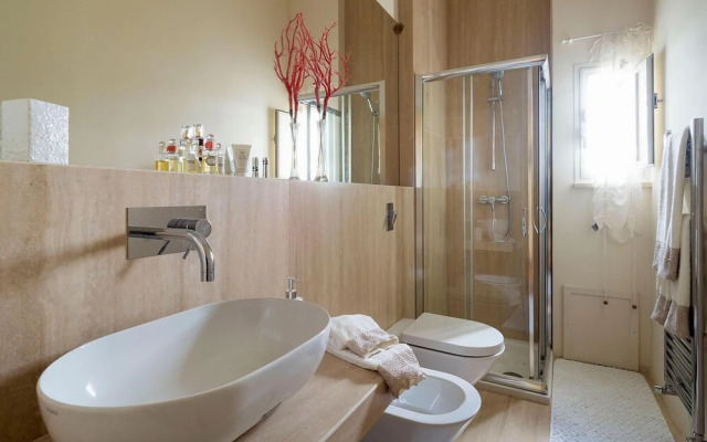 Villa Fiammetta - Salemi