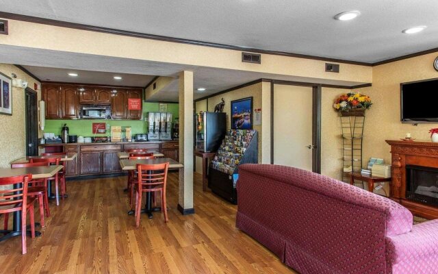 Econo Lodge