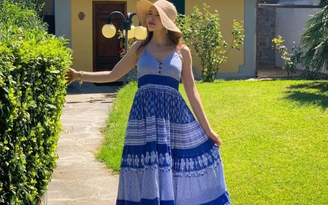 Villa Royal