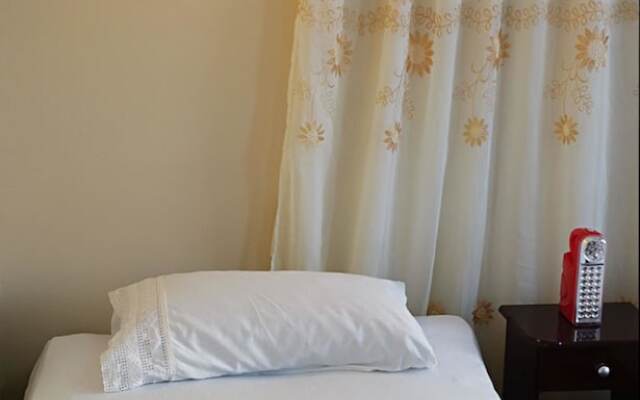 Hostal La Fortaleza