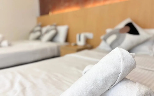 Signature Hotel Puchong@SetiaWalk by OYO Rooms