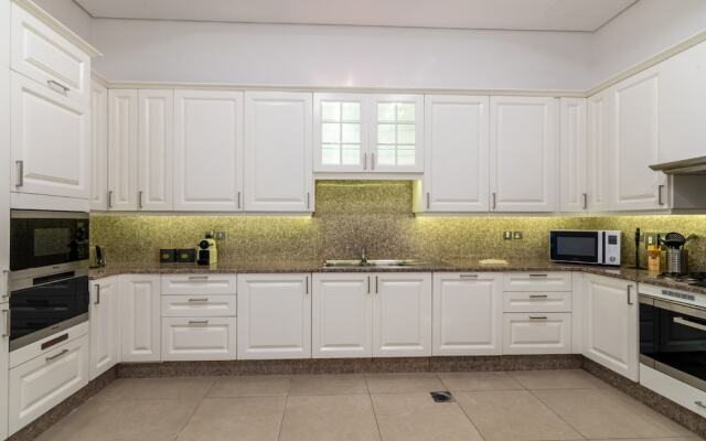 EDEN'S Homes & Villas - Dream Palm Residences