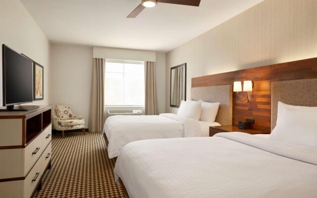 Homewood Suites by Hilton Augusta