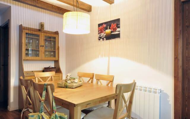 Luxury House Esterri DAneu