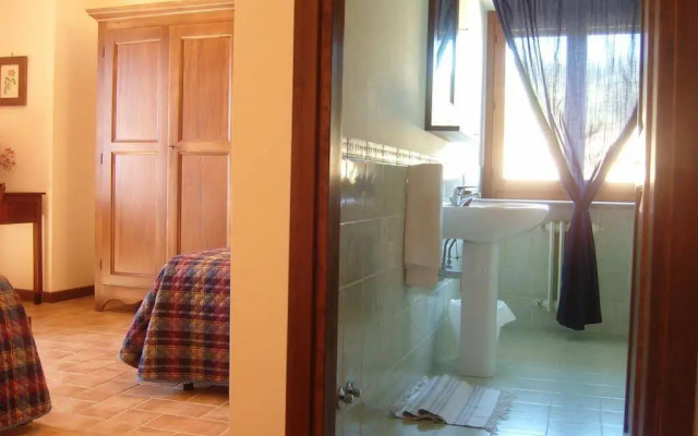 Agriturismo Cioccoleta