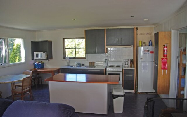Bruny Island Accommodation Services