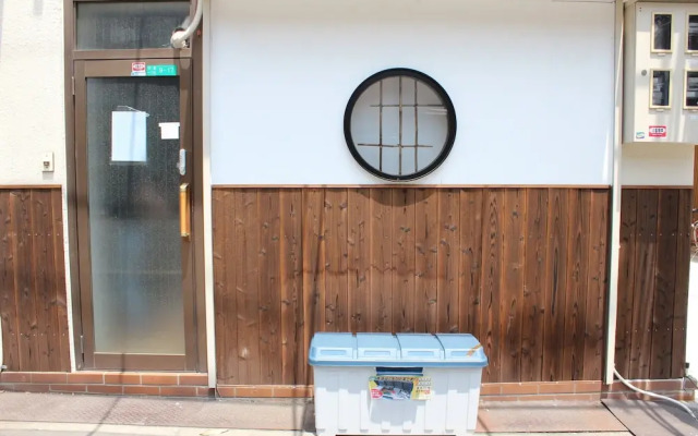 Sunrise House Osaka Castle ZD