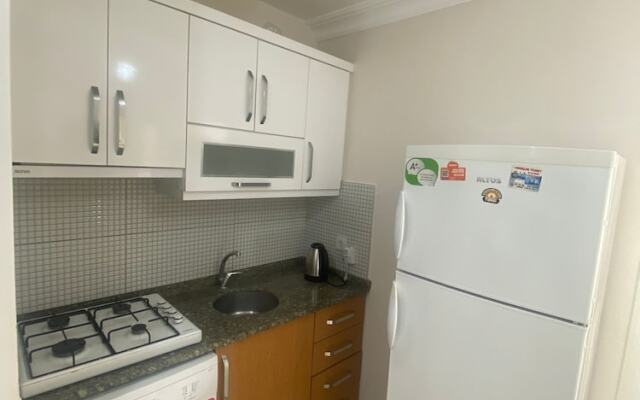 KartalKaya Apart Otel