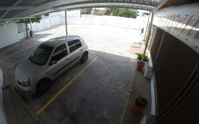 Hotel Villa Real De Cucuta