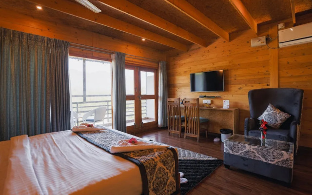 The Blossom Resort