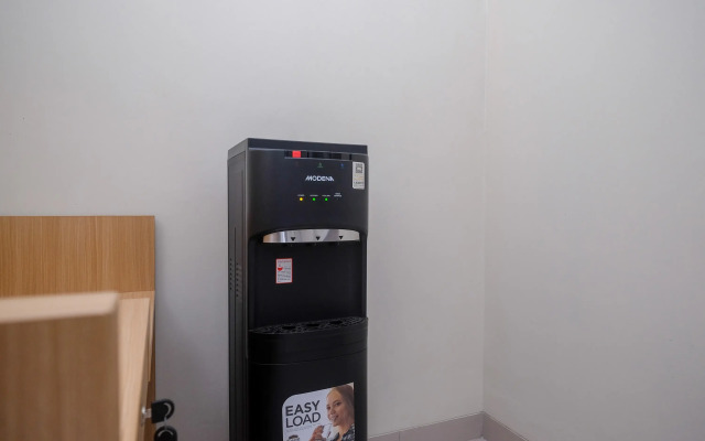 RedDoorz Plus near Solo Square 2