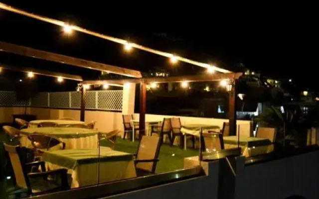 Saga Hotel