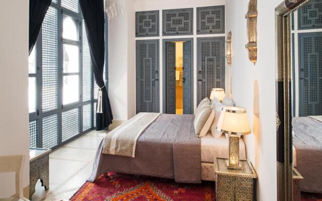 Riad Adore