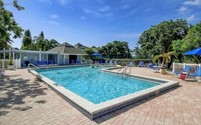 Sunset Captiva 19 2 Bedroom Home