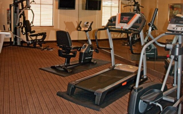 Comfort Inn & Suites Fort Smith