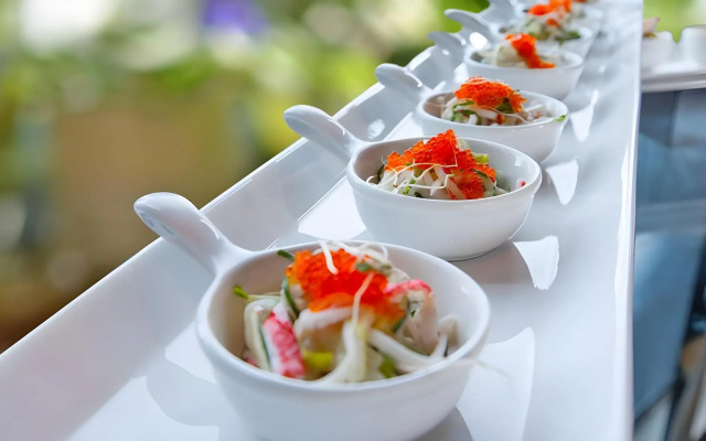 Le Petit Rosedale Hotel Hong Kong